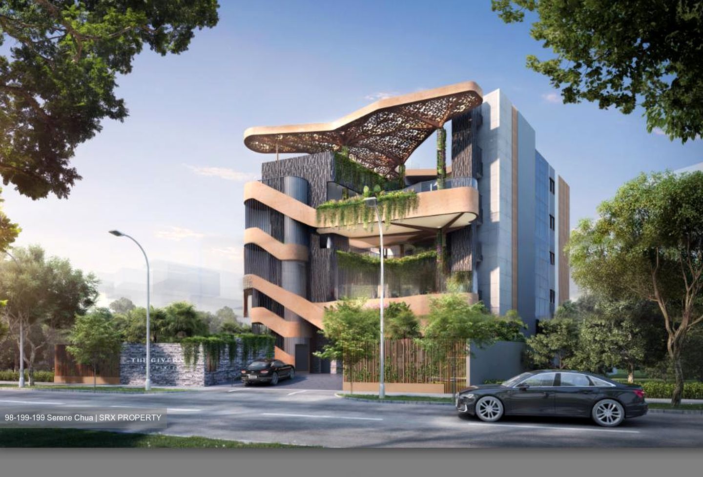 Alocassia Apartments (D10), Condominium #452527381
